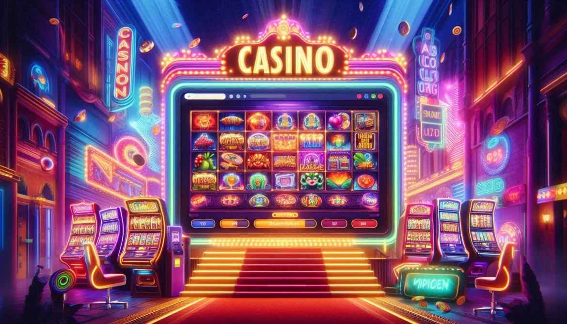 Greenluck Casino
